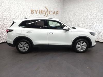 Volkswagen Tiguan 1.5 eHybrid 204ch Dsg6 Vw Edition