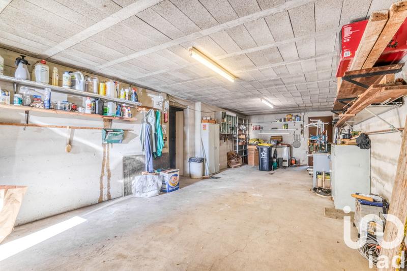 Maison - 95 m² - 3 pièces