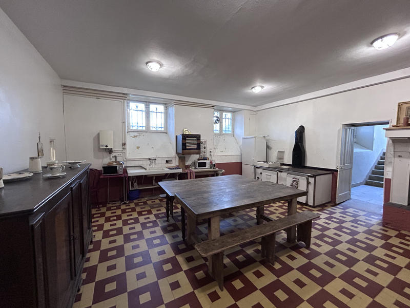 Appartement - 55 m² - 2 pièces