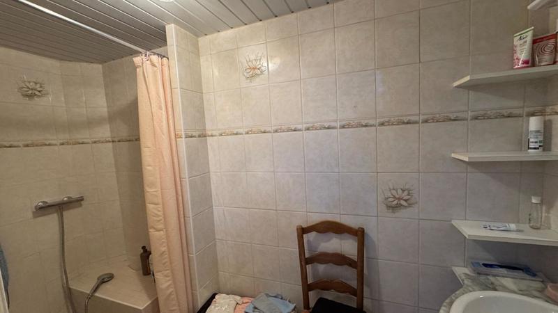 Maison - 117 m² - 5 pièces