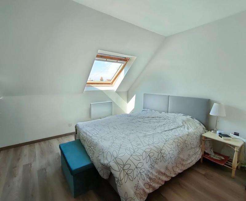 Pavillon - 61 m² - 3 pièces