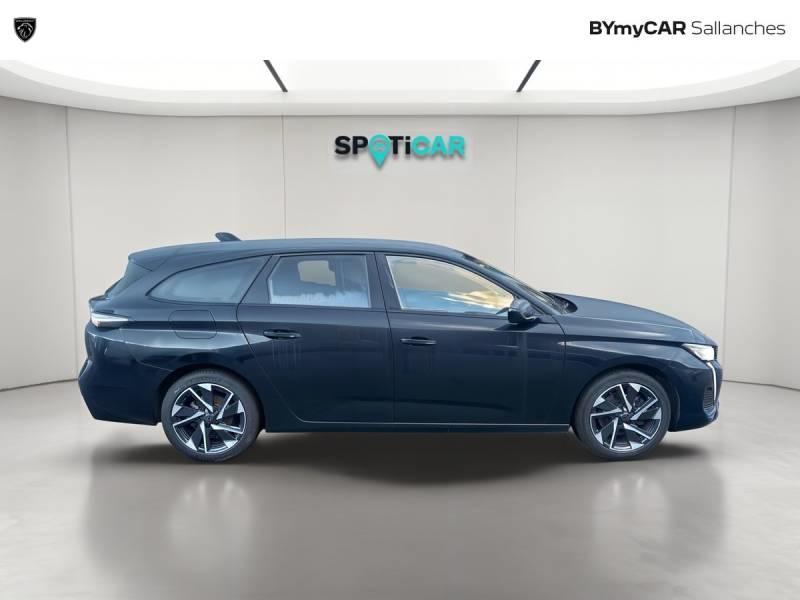 Peugeot 308 Sw BlueHDi 130ch s&amp;S Eat8 Allure Pack