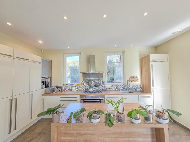 Villa - 125 m² - 4 pièces