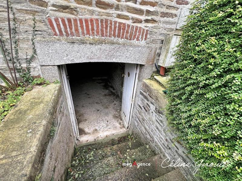 Maison de campagne - 130 m² - 5 pièces