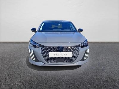 Peugeot 208 Electrique 54 kWh 156ch Allure