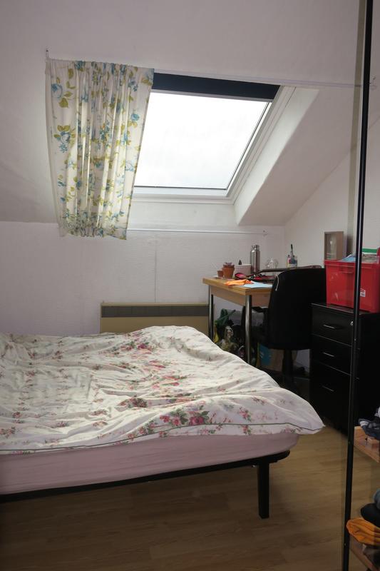 Appartement - 79 m² - 4 pièces