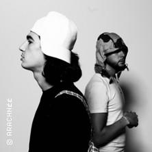 Raelo&amp; Deelee's + Twice + Flacko + Futurprince