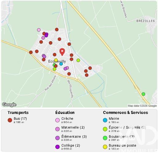 Studio - 34 m² - 1 pièce