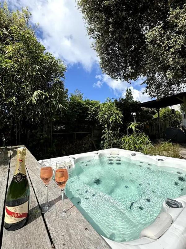 Maison - 107 m² - 4 pièces