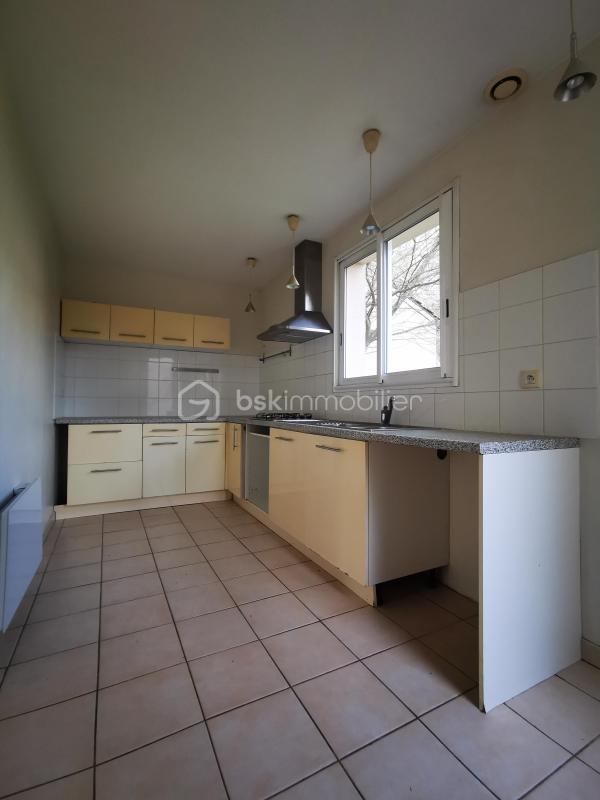 Maison en pierre - 102 m² - 5 pièces