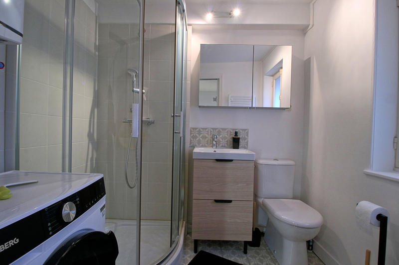 Appartement - 27 m² - 1 pièce