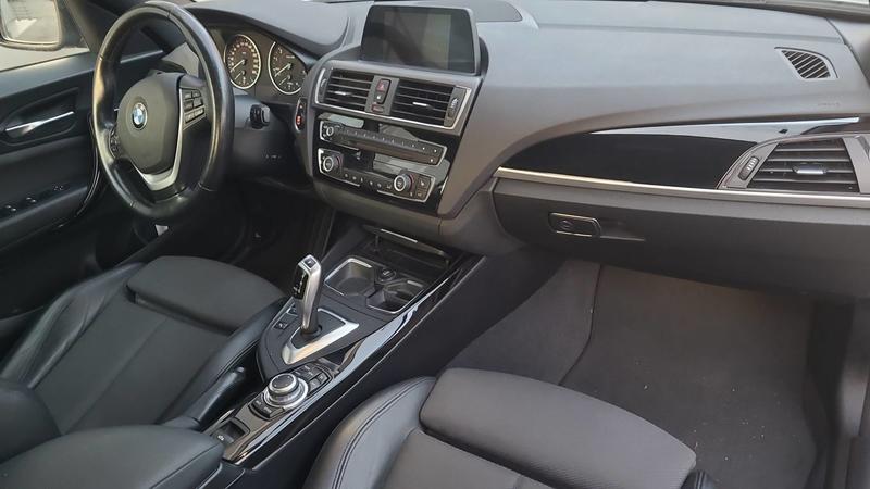 Bmw Série 2 Cabriolet (F23) 220i 184 Steptronic7 Sportline - Automatique