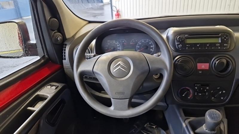Citroën Nemo Combi Hdi 70 Airdream Confort