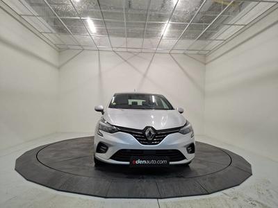 Renault Clio Blue dCi 100 - 21n Intens