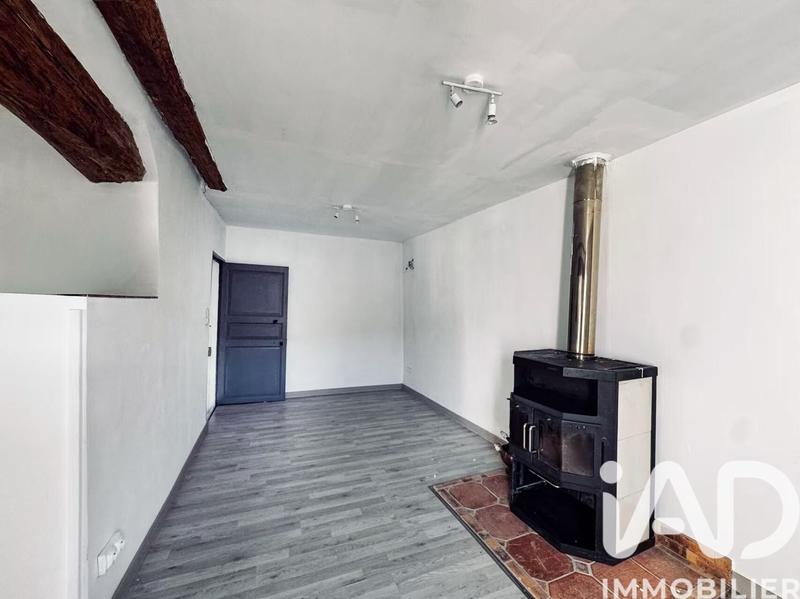 Maison - 132 m² - 5 pièces