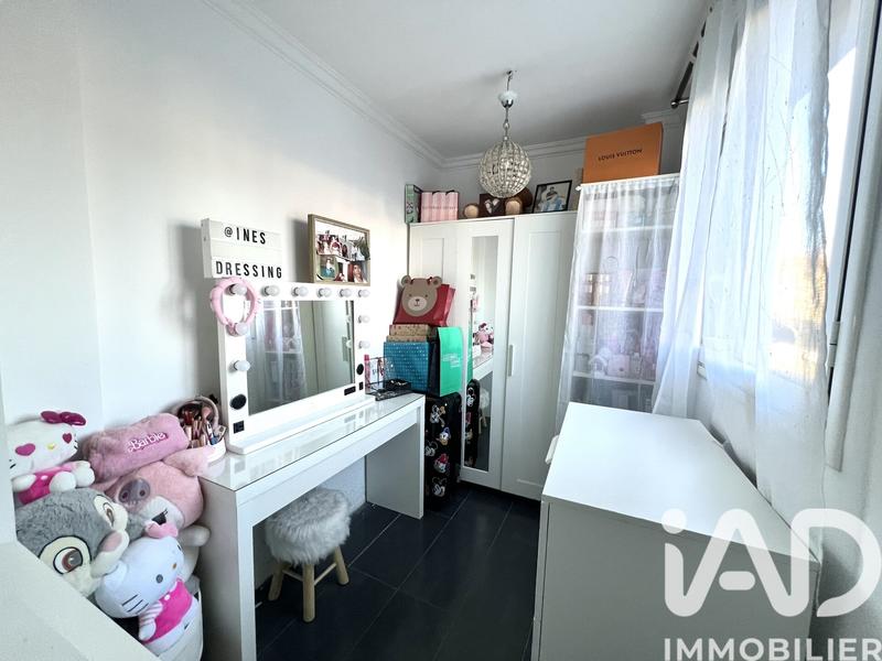 Appartement - 21 m² - 2 pièces