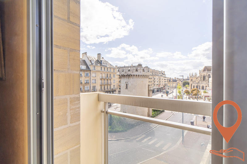 Viager - Appartement - 108 m² - 4 pièces