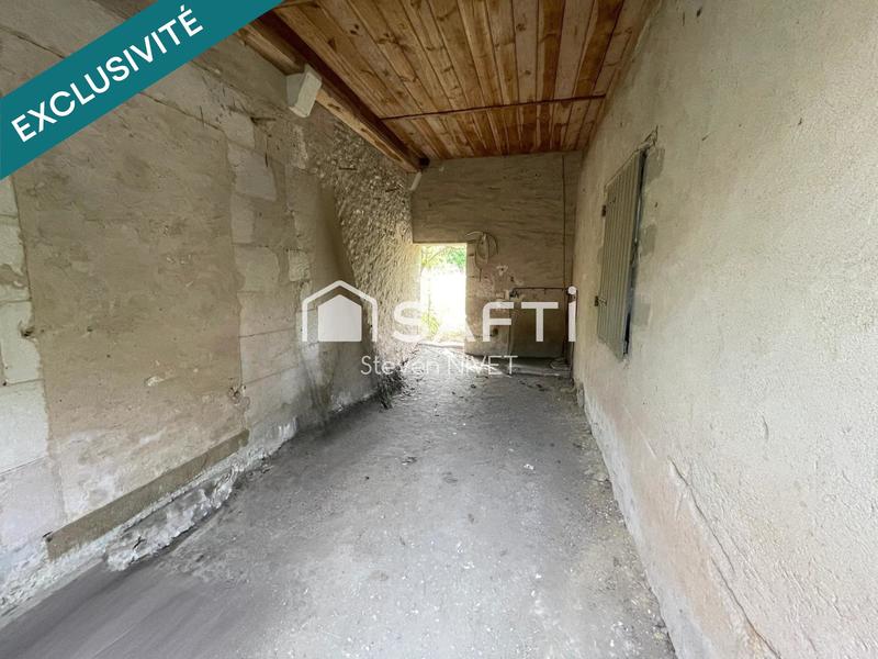 Maison de maîtres - 200 m² - 7 pièces