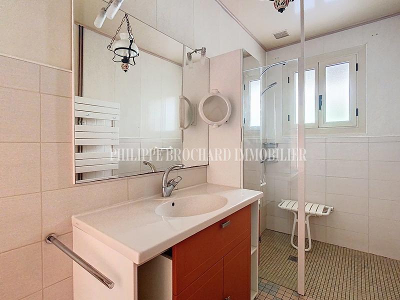 Maison - 126 m² - 5 pièces