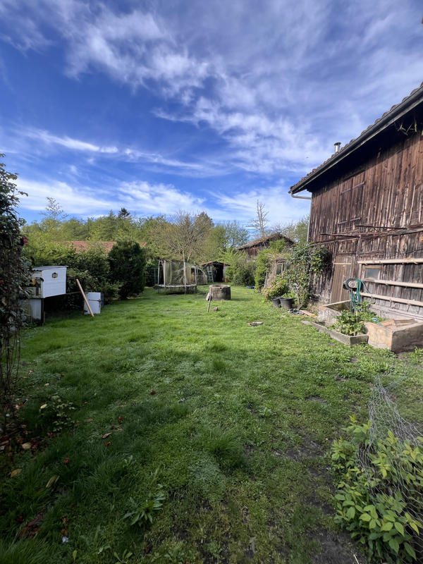 Maison - 137 m² - 5 pièces