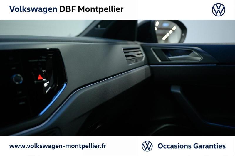 Volkswagen Taigo 1.5 Tsi 150 Dsg7 R-Line