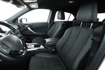 Mitsubishi Eclipse Cross 2.4 Mivec Phev Twin Motor Business 4wd 188 ch