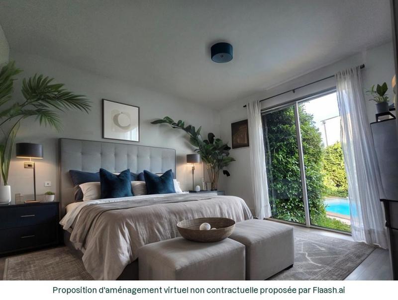 Maison - 206 m² - 6 pièces