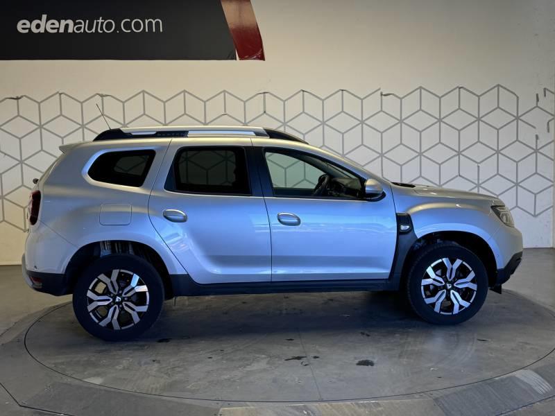 Dacia Duster Blue dCi 115 4x2 Prestige