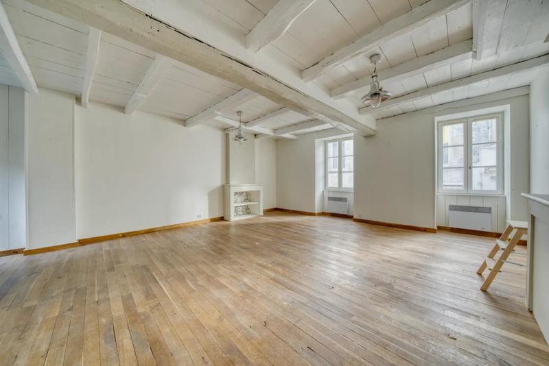 Duplex - 77 m² - 3 pièces