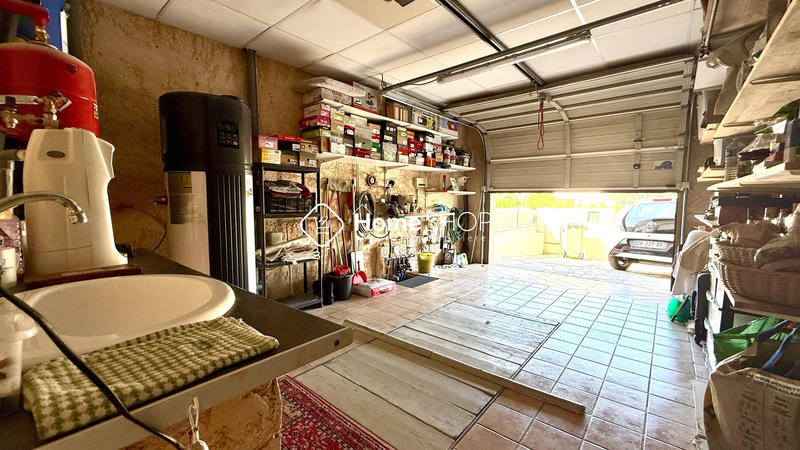 Villa - 116 m² - 5 pièces