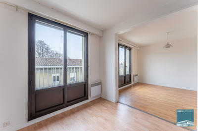 Appartement - 27 m² - 1 pièce