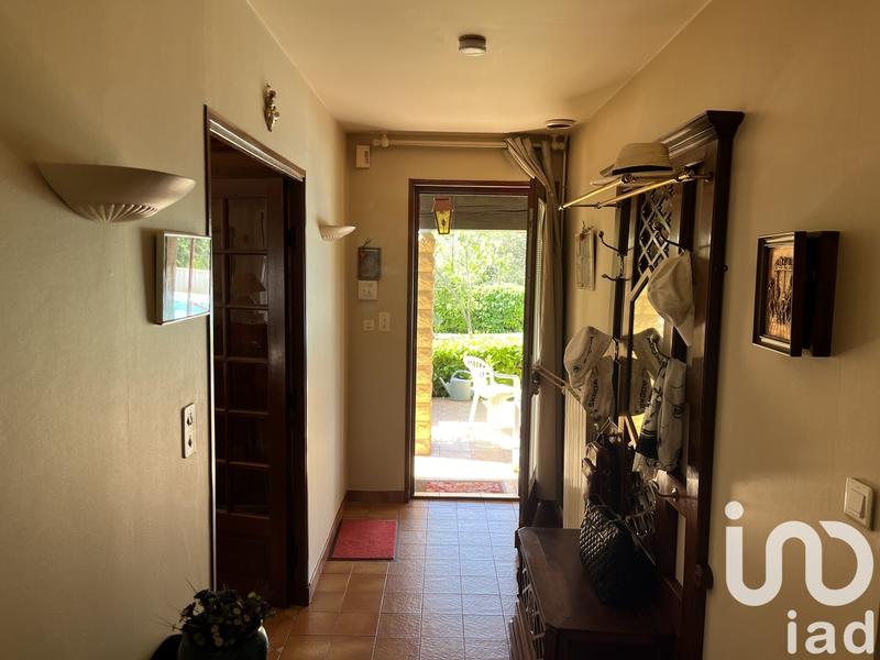 Maison - 155 m² - 5 pièces