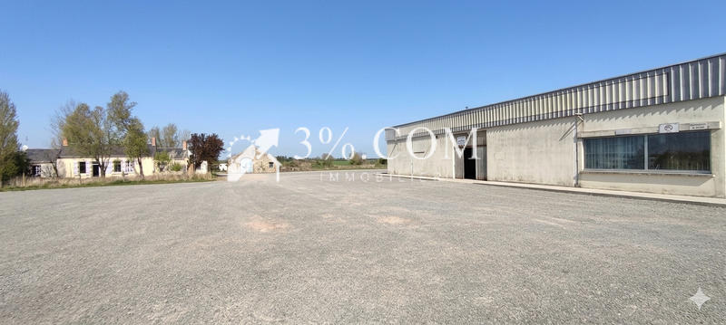 Longère - 100 m² - 4 pièces