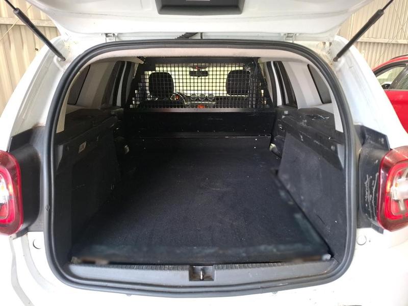 Dacia Duster II 1.5 Blue Dci 115ch Confort 4x4 - 2 Places Tva Recuperable