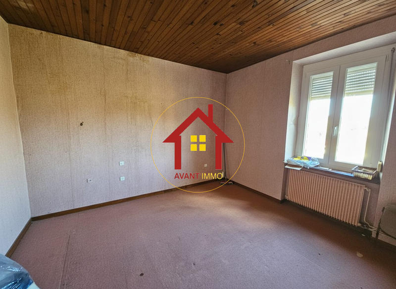 Appartement - 97 m² - 4 pièces