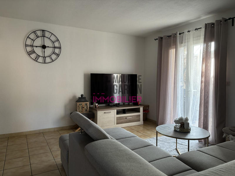 Villa - 89 m² - 4 pièces