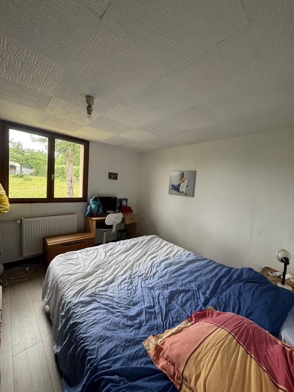 Villa - 143 m² - 7 pièces