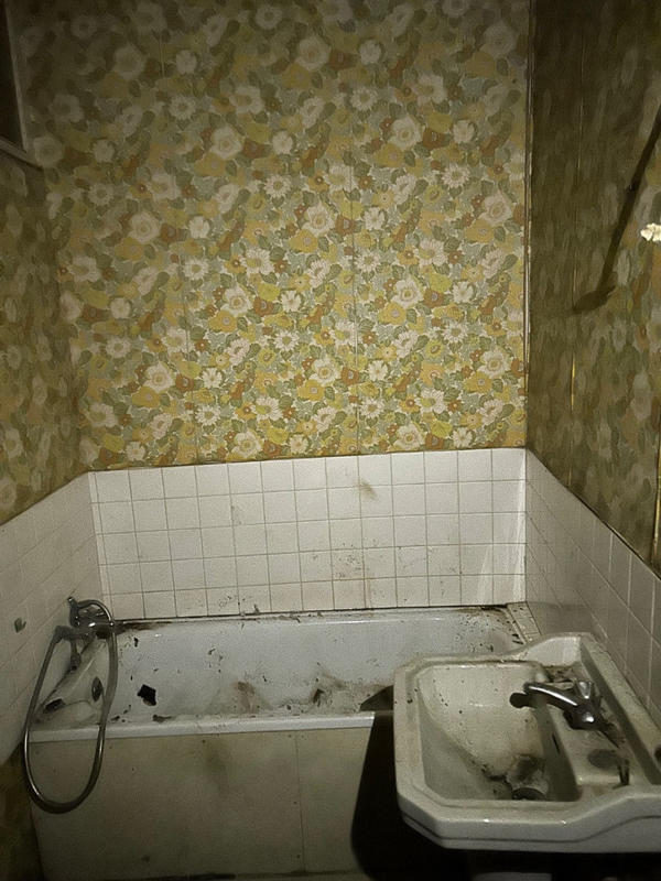 Appartement - 23 m² - 1 pièce