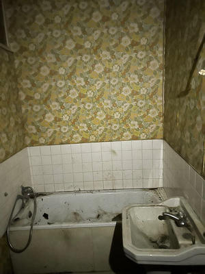 Appartement - 23 m² - 1 pièce