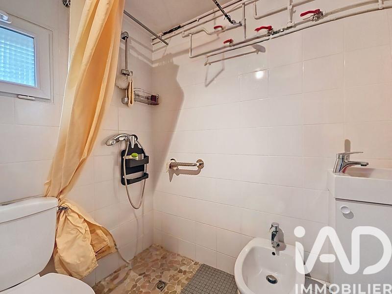 Maison - 161 m² - 7 pièces