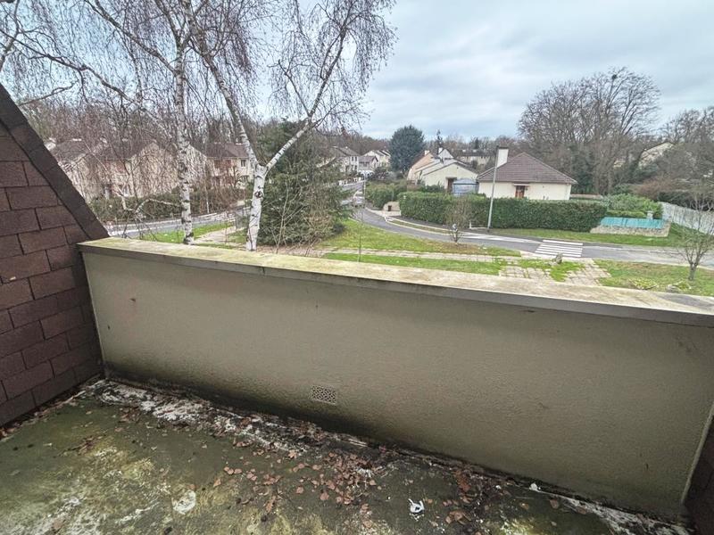 Duplex - 107 m² - 5 pièces