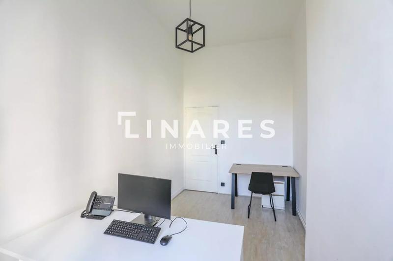 Appartement - 147 m² - 4 pièces