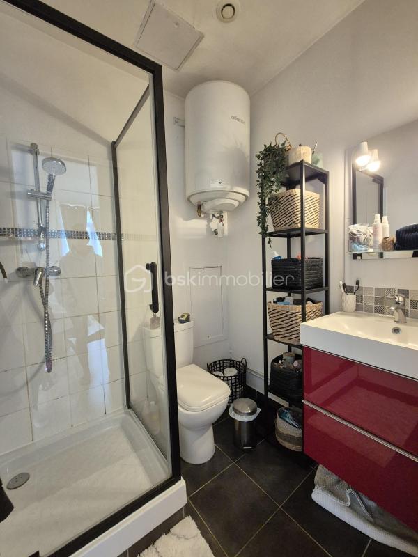 Appartement - 43 m² - 3 pièces