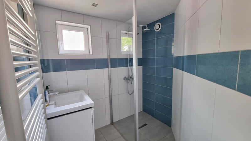 Propriété - 281 m² - 1 pièce