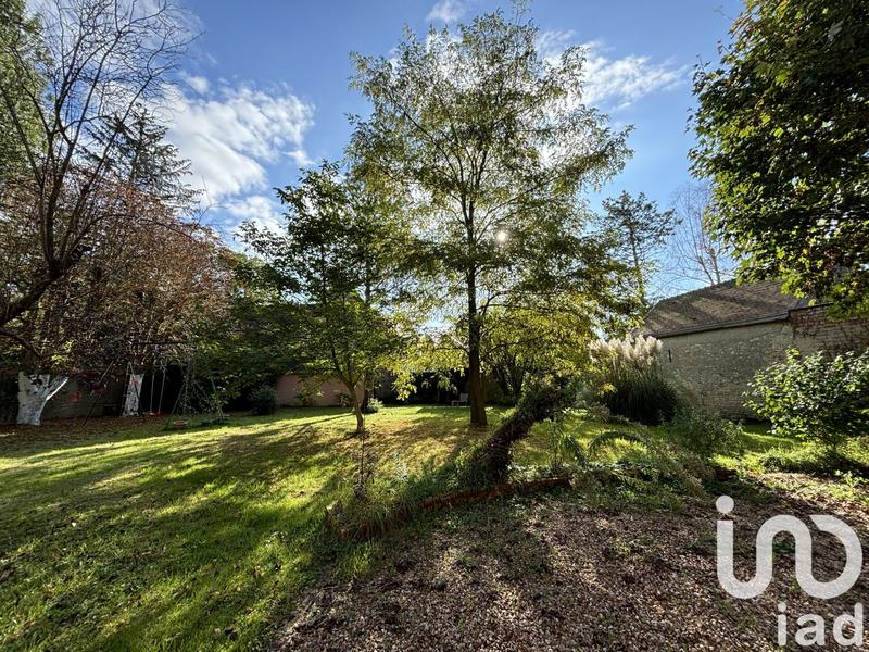 Maison - 252 m² - 10 pièces