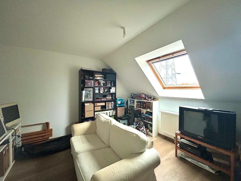 Maison - 94 m² - 4 pièces