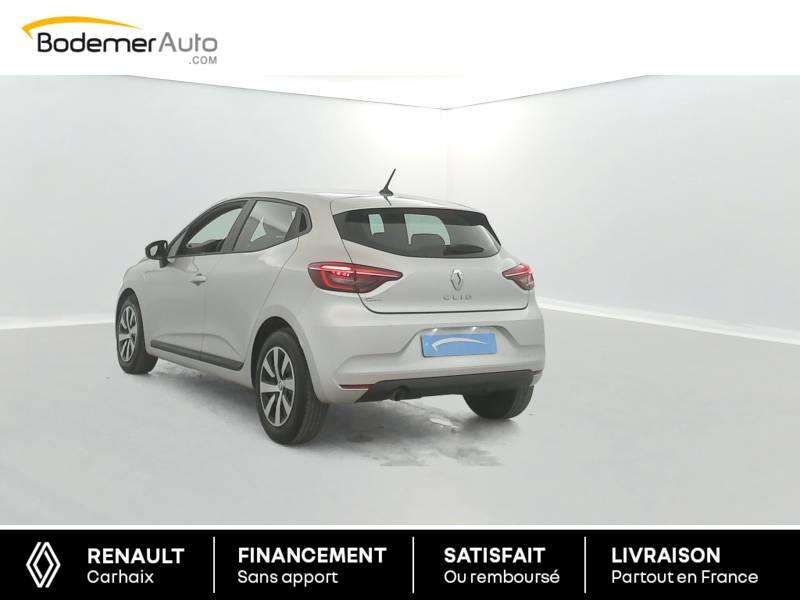 Renault Clio TCe 90 Equilibre