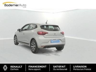 Renault Clio TCe 90 Equilibre