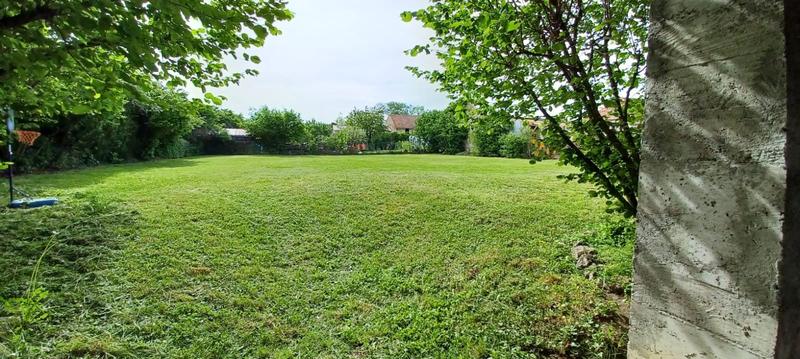 Maison ancienne - 173 m² - 6 pièces