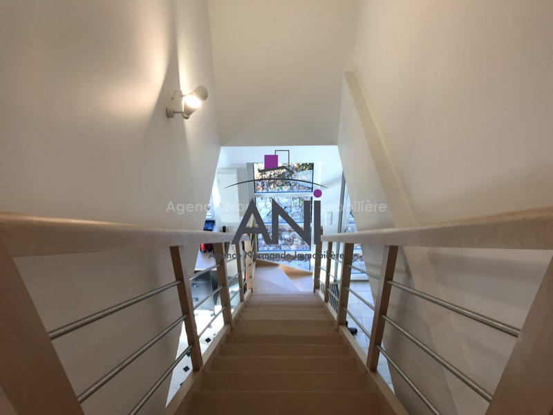 Appartement - 88 m² - 5 pièces